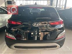 هيونداي كونا